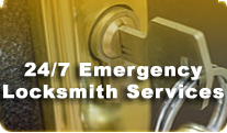 Las Vegas Emergency Locksmith